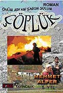 Çöplük - Mehmet Alper PDF İndir