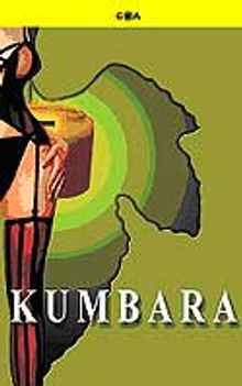 Kumbara - Eddi Anter