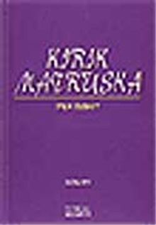 Kırık Matruşka - İpek Özbey PDF İndir