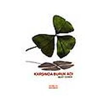 Karşımda Buruk Acı - Mert Özmen PDF İndir
