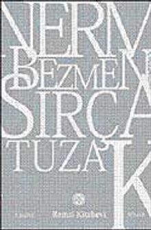 Sırça Tuzak PDF İndir