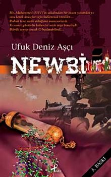Newbi - Doç.Dr. Ufuk Deniz Aşçı PDF İndir