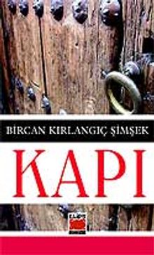 Kapı PDF İndir