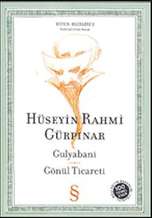 Gulyabani-Gönül Ticareti - Hüseyin Rahmi Gürpınar PDF İndir