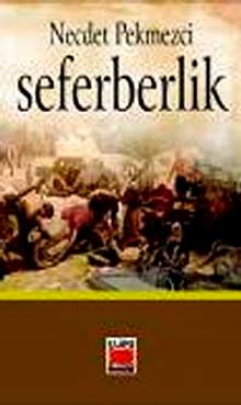 Seferberlik PDF İndir