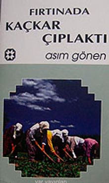 Fırtınada Kaçkar Çıplaktı - Asım Gönen PDF İndir