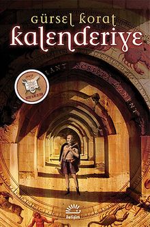 Kalenderiye - Gürsel Korat PDF İndir