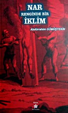 Nar Renginde Bir İklim - Abdürrahim Gümüştekin PDF İndir
