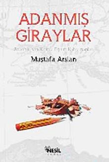 Adanmış Giraylar PDF İndir