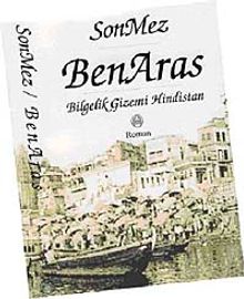 BenAras Bilgelik Gizemi Hindistan - Tekin Sönmez PDF İndir