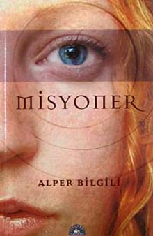 Misyoner - Alper Bilgili PDF İndir