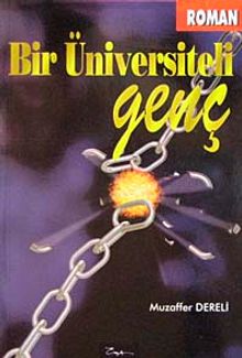 Bir Üniversiteli Genç - Muzaffer Dereli PDF İndir