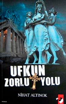 Ufkun Zorlu Yolu - Nihat Altınok PDF İndir