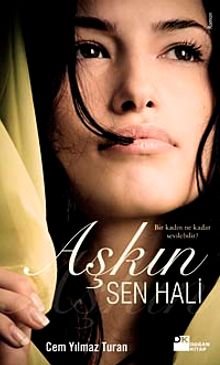 Aşkın Sen Hali - Cem Yılmaz Turan PDF İndir