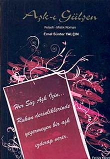 Aşk-ı Gülşen - Emel Sünter PDF İndir