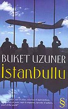 İstanbullu (İngilizce) - Buket Uzuner