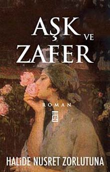 Aşk ve Zafer PDF İndir