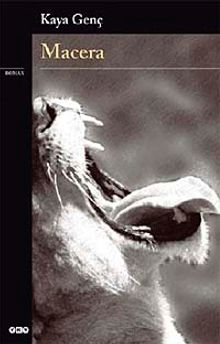 Macera PDF İndir