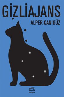 Gizli Ajans - Alper Canıgüz PDF İndir