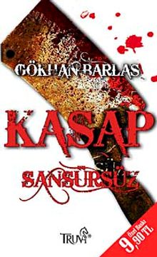 Kasap  Sansürsüz PDF İndir