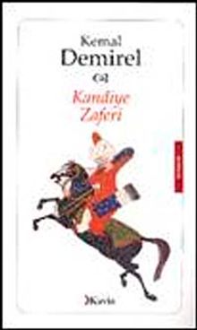 Kandiye Zaferi - Kemal Demirel PDF İndir