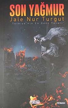 Son Yağmur - Jale Nur Turgut PDF İndir