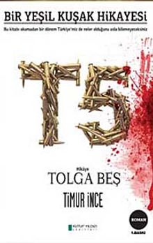 Bir Yeşil Kuşak Hikayesi - Timur İnce PDF İndir