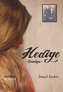 Hediye - Evdoksia - İsmail Keskin PDF İndir