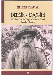 Dersim - Koçgiri - Mehmet Bayrak PDF İndir