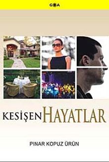 Kesişen Hayatlar - Pınar Kopuz Ürün PDF İndir