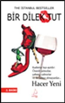 Bir Dilek Tut - Hacer Yeni PDF İndir