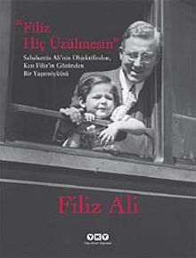 Filiz Hiç Üzülmesin - Filiz Ali PDF İndir