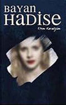 Bayan Hadise - Etem Karaüzüm PDF İndir