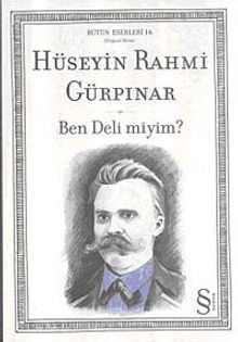 Ben Deli miyim? - Hüseyin Rahmi Gürpınar PDF İndir