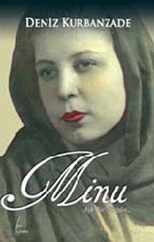 Minu  Aşk Bir Sürgün - Deniz Kurbanzade PDF İndir