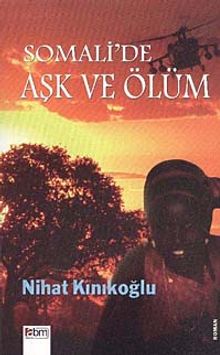 Somali'de Aşk ve Ölüm PDF İndir