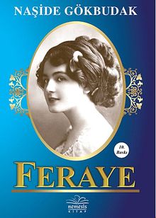 Feraye - Naşide Gökbudak PDF İndir