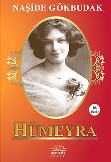 Hümeyra - Naşide Gökbudak PDF İndir