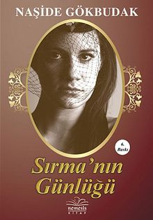 Sırma'nın Günlüğü - Naşide Gökbudak PDF İndir