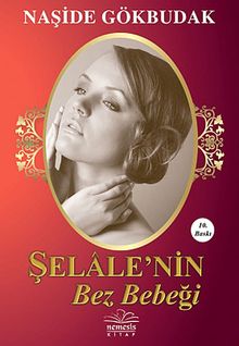 Şelale'nin Bez Bebeği - Naşide Gökbudak PDF İndir