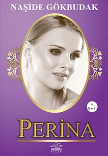 Perina - Naşide Gökbudak PDF İndir