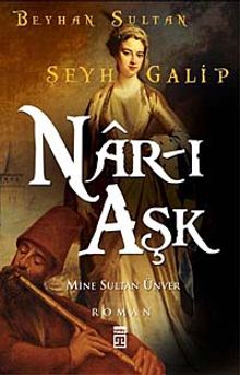 Nar-ı Aşk - Mine Sultan Ünver PDF İndir