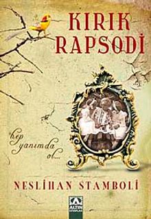 Kırık Rapsodi - Neslihan Stamboli PDF İndir