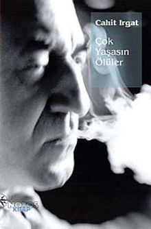 Çok Yaşasın Ölüler PDF İndir