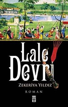 Lale Devri PDF İndir