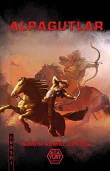 Alpagutlar - Namık Kemal Zeybek PDF İndir