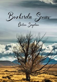 Bozkırda Sınav - Özlem Saydam