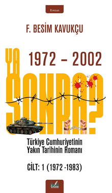 Ya Sonra ? PDF İndir