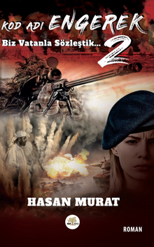 Kod Adı Engerek 2 - Hasan Murat PDF İndir