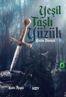 Yeşil Taşlı Yüzük - Kadir Akyüz PDF İndir
